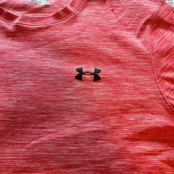 Under Armour Performance Tee - Picture 4 of 4